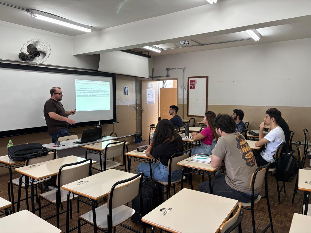 Registro do Minicurso 4
